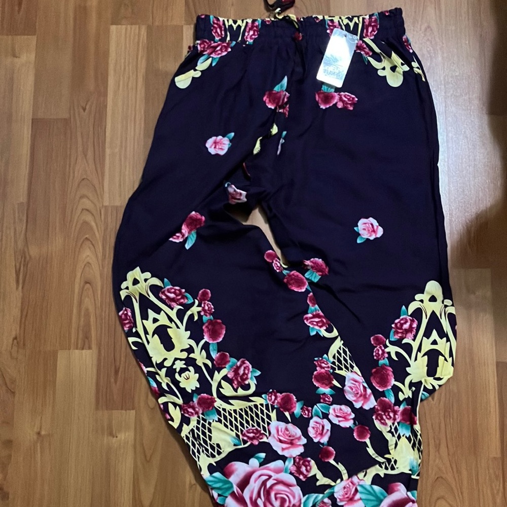 Cute comfy pants